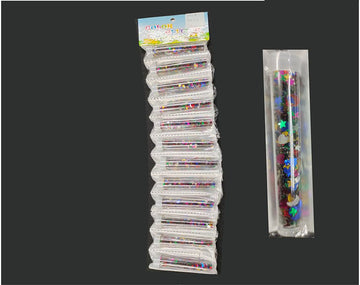 My Store GLITTERS 12 IN 1 MIX SEQUINES LADI SET