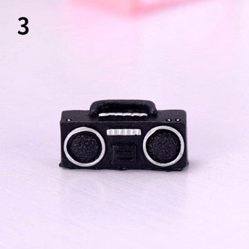 my store MINIATURE TAPE RECORDER MINIATURE