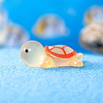 my store MINIATURE BIG YELLOW TORTOISE MINIATURE