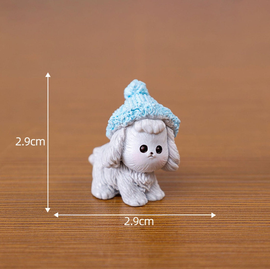 my store MINIATURE Little Shih Tzu Puppy
