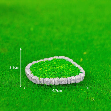 my store MINIATURE Lawn