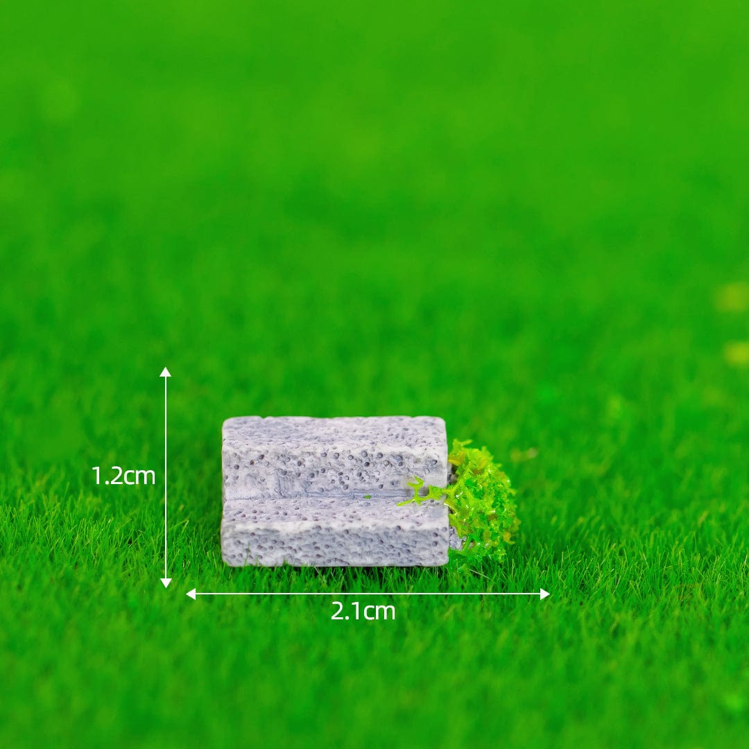 my store MINIATURE Step Brick