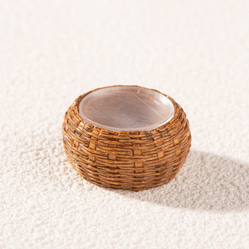 my store MINIATURE Bamboo Cans