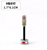 my store MINIATURE Indicator Light