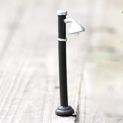 my store MINIATURE Large Street Light
