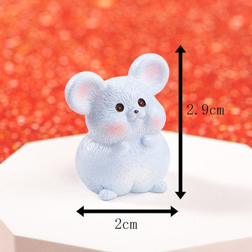 my store MINIATURE Rat