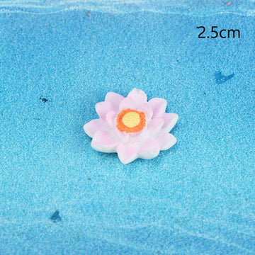 my store MINIATURE Large Lotus