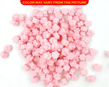 my store WAX SEAL WAX SEAL BEADS LIGHT PINK 21