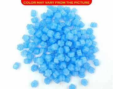 my store WAX SEAL WAX SEAL BEADS BLUE 34