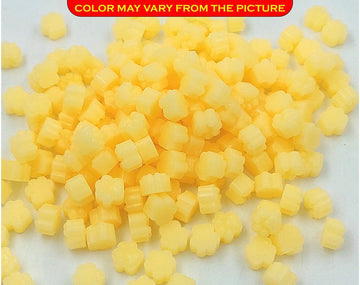 my store WAX SEAL WAX SEAL BEADS RADIUM L. ORANGE 51