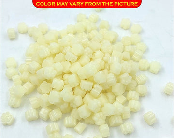 my store WAX SEAL WAX SEAL BEADS RADIUM IVORY 55