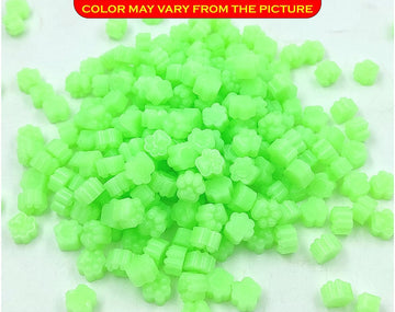my store WAX SEAL WAX SEAL BEADS RADIUM GREEN 56