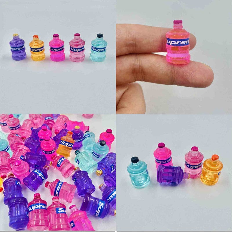 my store MINIATURE BIG WATER BOTTLE MINIATURE