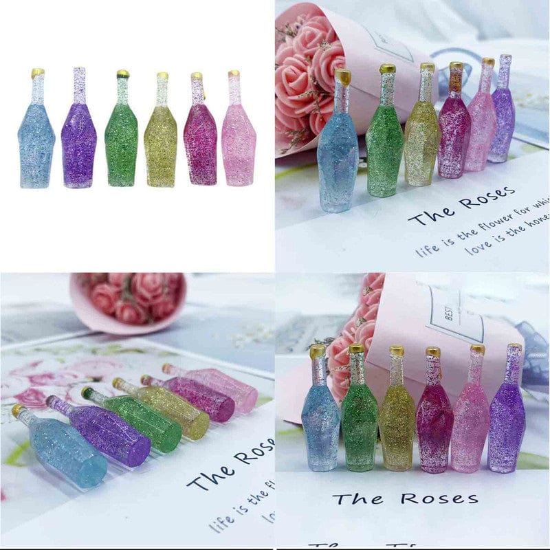 my store MINIATURE WATER BOTTLE MINIATURE