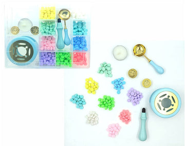 my store WAX SEAL SET WAX SEAL SET