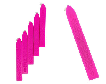 My Store WAX SEAL SET 1 Pc B-Pink Wax Stick