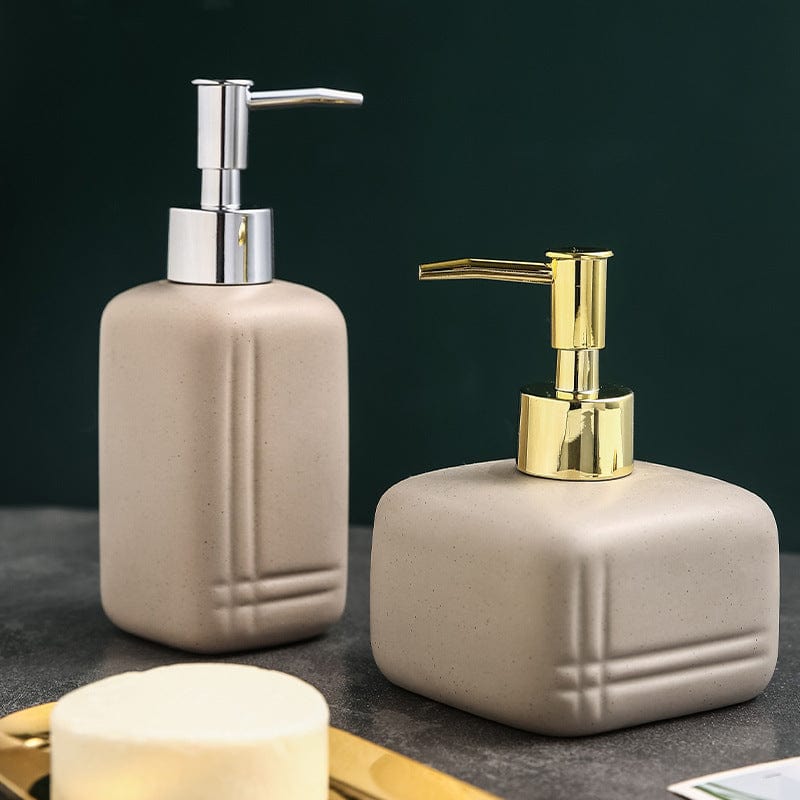 Crafteria Liquid Soap Dispenser Pump