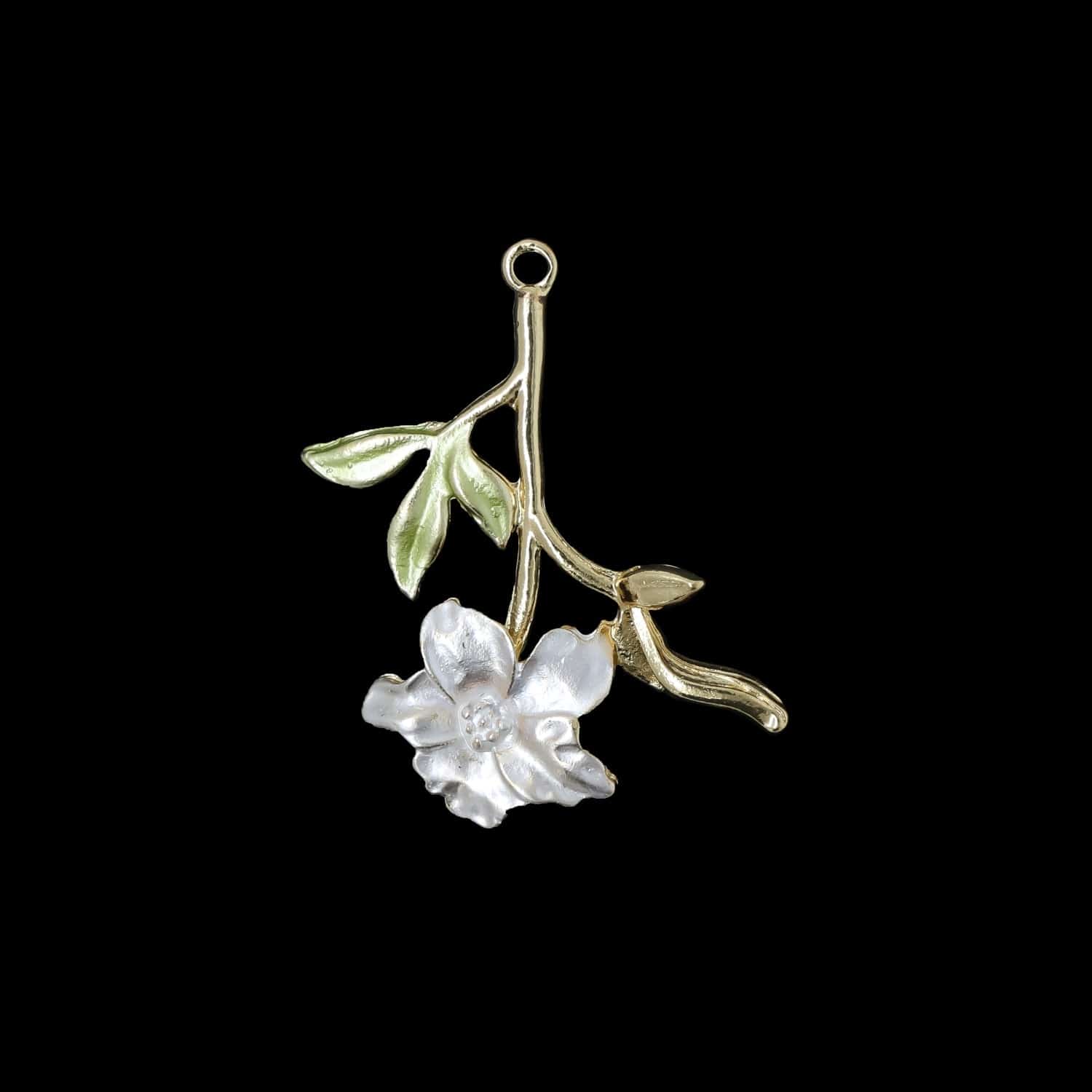 My Store Jewellery Pendant 3D Pendant D04