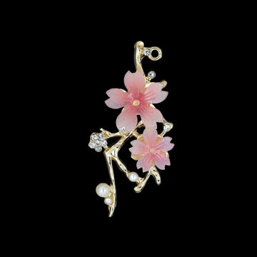 My Store Jewellery Pendant 3D Pendant D23
