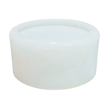 My Store Plain Round Planter Mould