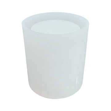 My Store Plain Round Planter Mould