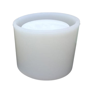 My Store Plain Round Planter Mould