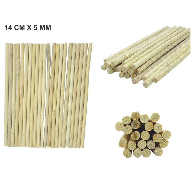 My Store WOODEN STICKS NATURAL STICK