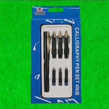 Crafteria Calligraphy Pen Small Set