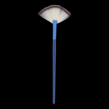 Crafteria Fan Makeup Art Brush