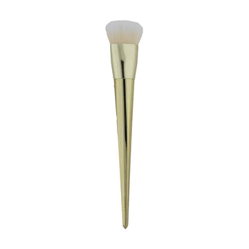 Crafteria Gold Handle Powder Brush Blusher