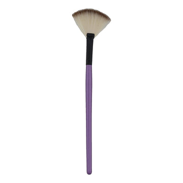 Crafteria Fan Makeup Art Brush