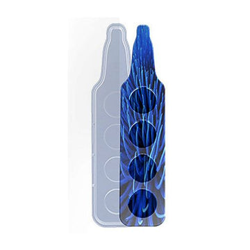 Crafteria 4 CAVITY SHOT TRAY