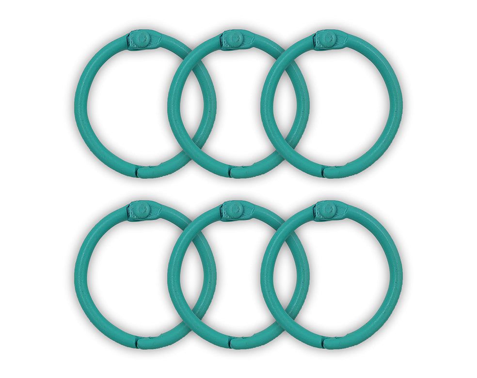 Crafteria BOOK BINDING RING