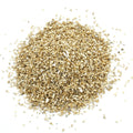 My Store Gold Small Metallic Glass Chips