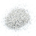 My Store Silver Small Metallic Glass Chips