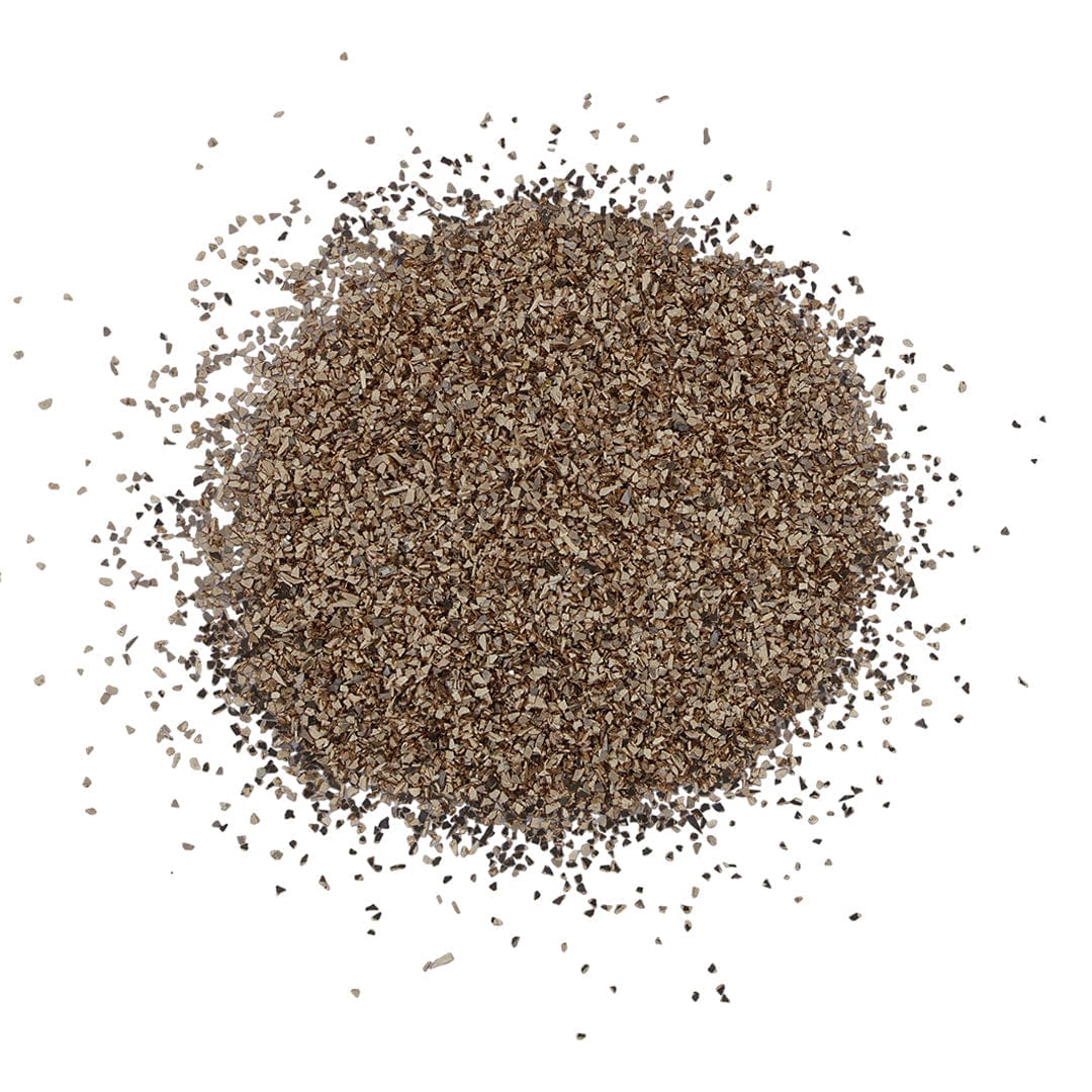 My Store Champagne Small Metallic Glass Chips