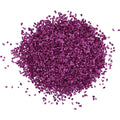 My Store Magenta Medium Metallic Glass Chips