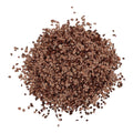 My Store Brown Big Metallic Glass Chips
