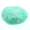 My Store C.GREEN Small Rainbow Glass Chips (500gms)