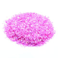 My Store Pink Small Rainbow Glass Chips (500gms)