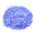 My Store Royal Blue Small Rainbow Glass Chips (500gms)