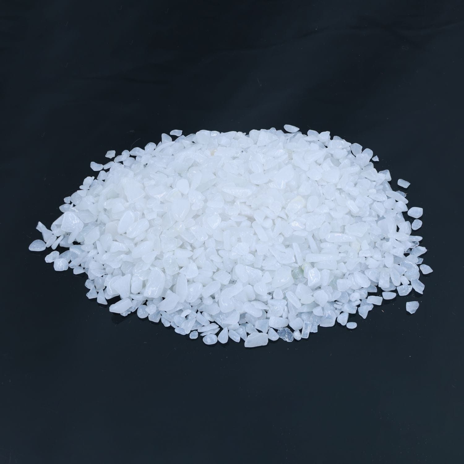 My Store GRANULES White Crystal Granules (500gms)