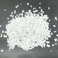 My Store GRANULES Opaque White Crystal Granules (500gms)