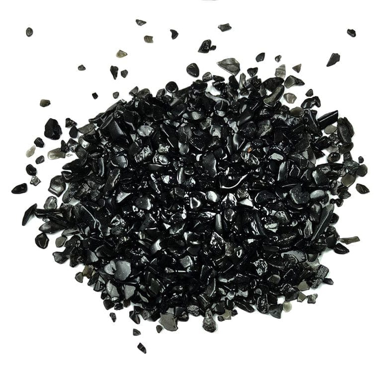 My Store GRANULES Black Crystal Granules (500gms)