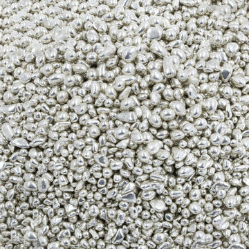 My Store Small Metallic Drop Granules (500gms)
