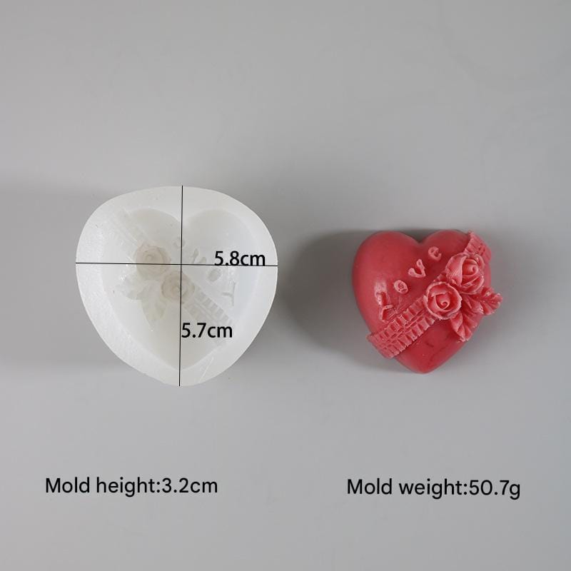 My Store Handmade Mould Handmade Mould HM0021
