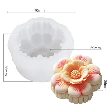 My Store Handmade Mould Handmade Mould HM0050