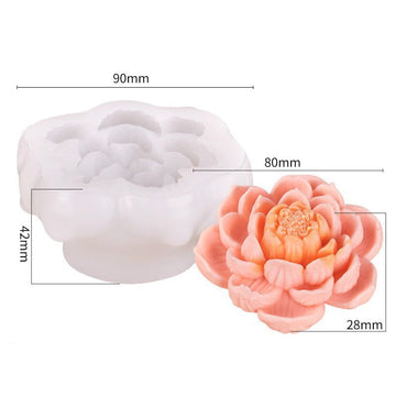My Store Handmade Mould Handmade Mould HM0054