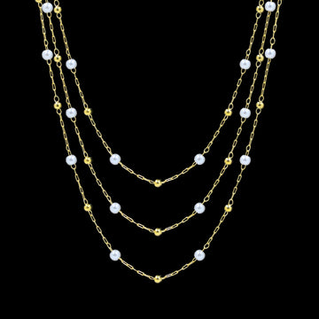 Crafteria Chain No.3