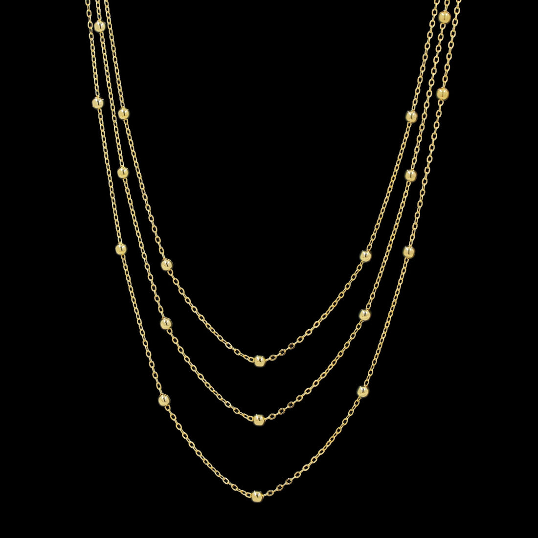 Crafteria Chain No.8